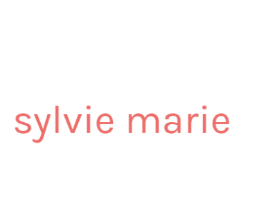 Sylvie Marie